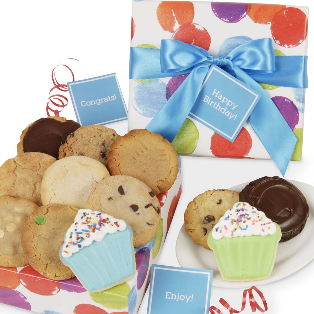 Cookie Bouquets â Homemade Cookies Since 1983